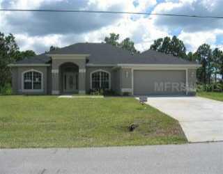 259 Long Meadow Ln., Rotonda West, FL 33947