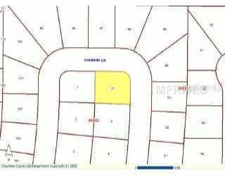 Coxwaine Cir, Rotonda Sands, FL 33946
