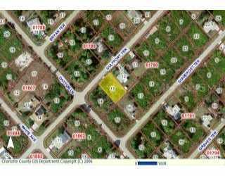 5420 Gulfport Ter., Port Charlotte, FL 33981