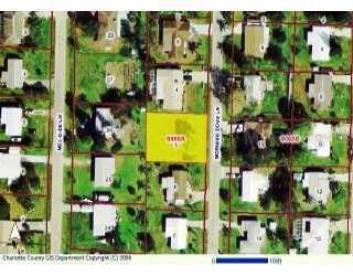 1680 Morning Dove Ln., Englewood, FL 34224