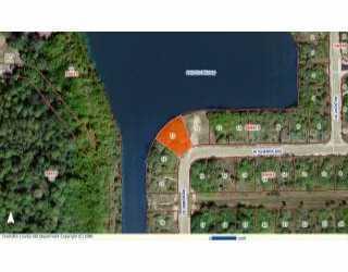 13208 Kitchener Ave., Port Charlotte, FL 33981