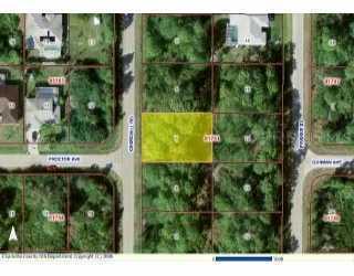 5054 Churchill Rd., Port Charlotte, FL 33981