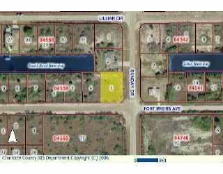10275 Sunday Drive, Port Charlotte, FL 33981