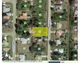 7385 Mamouth St., Englewood, FL 34224
