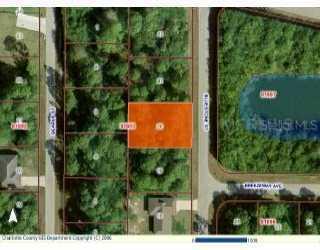 5365 Bluestone St., Port Charlotte, FL 33981