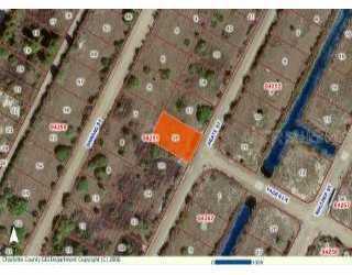 8511 Agate Dr., Port Charlotte, FL 33398