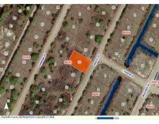 8519 Agate Dr., Port Charlotte, FL 33981