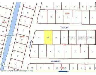 Atoll Av, Port Charlotte, FL 33981