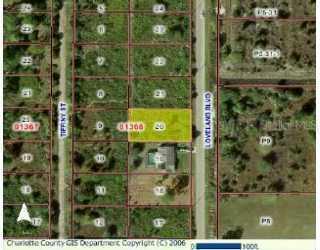 3407 Loveland Blvd, Port Charlotte, FL 33980