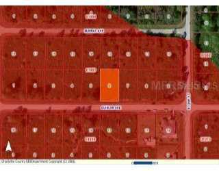 12172 Quinlan Avenue Ave., Port Charlotte, FL 34224