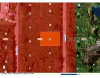 3161 Milan St., Port Charlotte, FL 33981