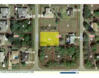 6352 Hera St., Englewood, FL 34224
