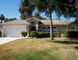 3009 Junction St., North Port, FL 34288