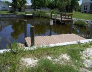 5274 Fleming St., Port Charlotte, FL 33981