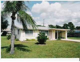 190 E Wentworth St., Englewood, FL 34223