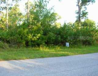 5230 Chandler Ter., Port Charlotte, FL 33981