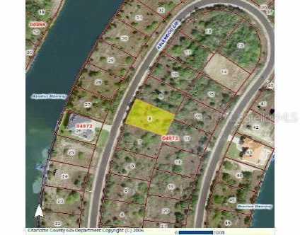 [Address Hidden by Seller], Port Charlotte, FL 33981