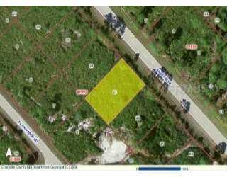 3119 Gillot Blvd., Port Charlotte, FL 33981