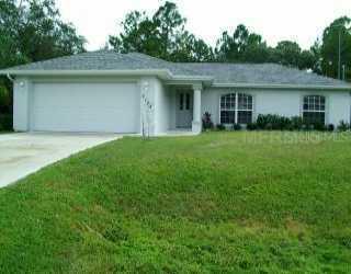 3128 Sagebloom Ter., North Port, FL 34286