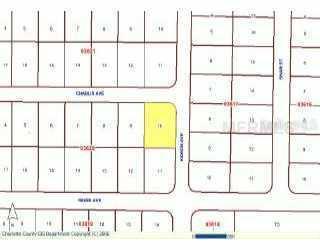 Chablis Ave, Englewood, FL 34224
