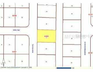 Euston Ave, Englewood, FL 34224