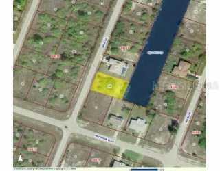 9352 Arrid Cir Cir., Port Charlotte, FL 33981