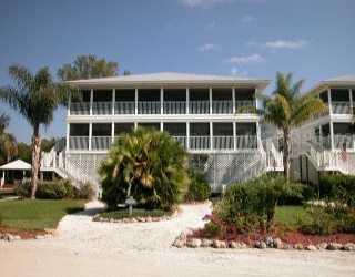 Palm Island Resort  Un 5022, Placida, FL 33946