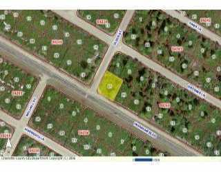 13506 Ingraham Blvd., Port Charlotte, FL 33981