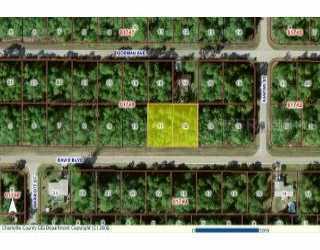 5923 David Blvd., Port Charlotte, FL 33981