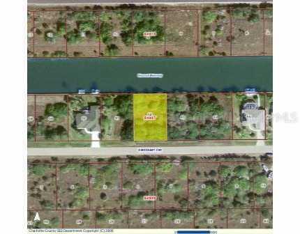 [Address Hidden by Seller], Port Charlotte, FL 33981