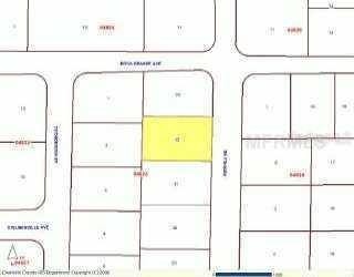 Adderly Street, Englewood, FL 34224