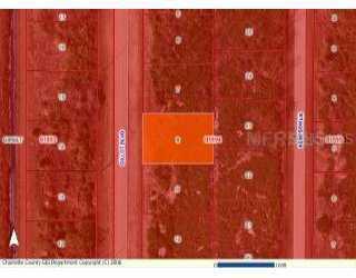 4386 Gillot Blvd., Port Charlotte, FL 33981