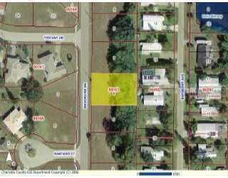 Magdalina Dr., Punta Gorda, FL 33950