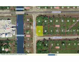 13218 Blytheville Ave, Port Charlotte, FL 33981