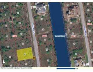 8317 Tecumseh Cir, Port Charlotte, FL 33981