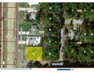 17074 Toledo Blade Blvd., Port Charlotte, FL 33954