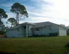 3932 Everglades Ter., North Port, FL 34286