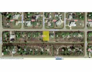 10343 Waterford Ave., Englewood, FL 34224