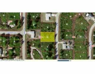 5449 Colfax Ter., Port Charlotte, FL 33981