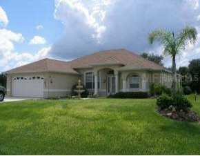 5437 Ariton Rd., North Port, FL 34288