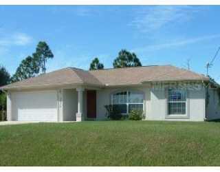 3615 Cincinnati St., North Port, FL 34286