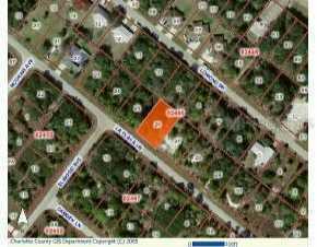 300 La Playa Lane Ln., Port Charlotte, FL 33953