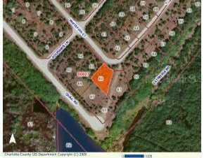 13401 Whitefish, Placida, FL 33946
