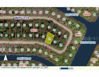 13349 Amaryllis Cir., Port Charlotte, FL 33981