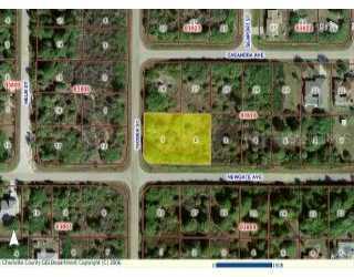 6252 Tedder St., Port Charlotte, FL 33981