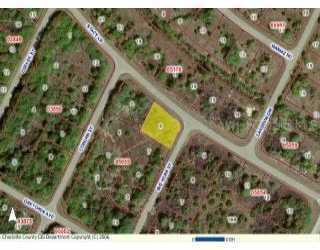 7235 Stacy Ln., Englewood, FL 33981
