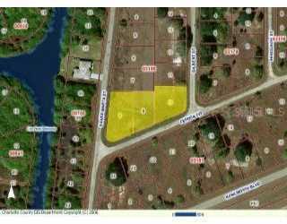322 Santa Marta St., Port Charlotte, FL 33954