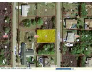 7043 Natalie St., Englewood, FL 34224