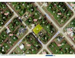 5338 Montego Ln., Port Charlotte, FL 33981