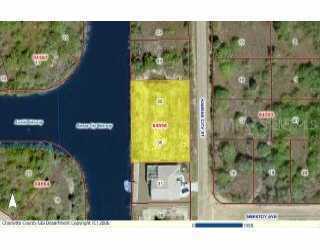 10067 Kansas City St St., Port Charlotte, FL 33981